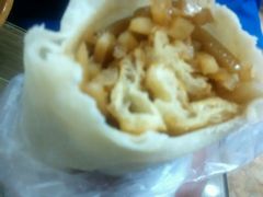 -王如意油茶(信旺·华府骏苑店)