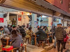 门面-黑竹香鸡(营和巷店)
