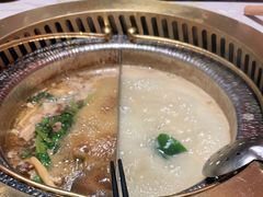 -空之介寿喜烧·和牛放题(恒隆广场店)