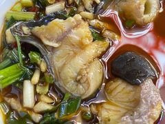 -重庆鱼美佳火锅(四川师大店)