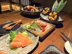 -千代武日本料理(开发区店)