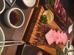 iphone_upload_pic-黑牛の店·和牛烧肉(大悦城店)