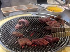 -喜来稀肉(虹泉路店)
