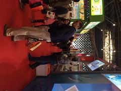 世博展览馆-东浩兰生上海世博展览馆