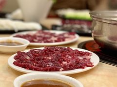 嫩肉-陈记顺和潮汕牛肉火锅(韩江路店)