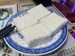 -捷信牛奶甜品世家(合生汇店)
