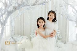 点击看大图 -BabyA 专业婴童摄影(古北时尚广场店)