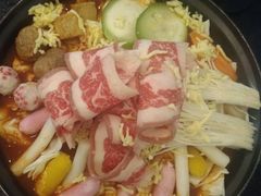-烤路里·韩国品质自助烤肉(石路天虹4号店)