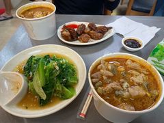 -四里沙茶面(湖滨四里店)