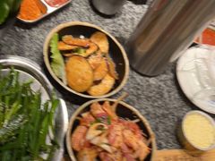 -酒拾烤肉(奥体天虹店)