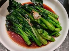 -南堂馆·新川菜(天府三街店)