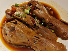 -德叔阙里·衢州菜馆(月湖店)