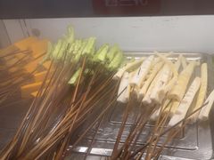 -牛华八婆麻辣烫(起源店)