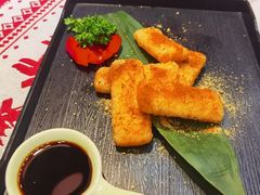 -刘姐啤酒鱼音乐餐厅(阳朔美食丁厄3分店)