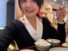 -山食间·中式营养轻餐(保利时光里店)