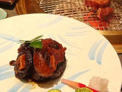 -铭牛烧肉·和牛海鲜自助(高新月牙湖店)