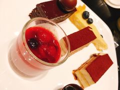 -青岛证大喜玛拉雅酒店·Z1餐厅