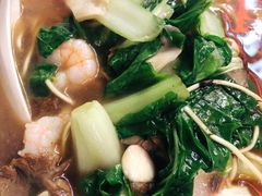 三鲜面-春雪面馆(转塘店)