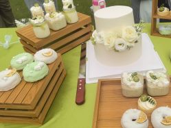 -鸿禧国际高尔夫俱乐部婚宴·草坪婚礼·宴会厅