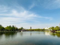 -西海子公园