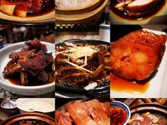 -南京大牌档(崇文门国瑞店)