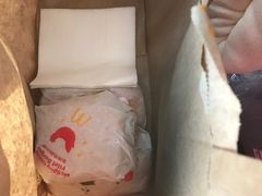 -麦当劳(丰庄店)