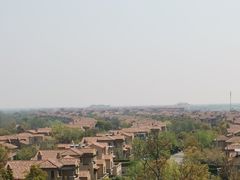 -上海崇明金茂凯悦酒店