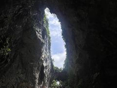-英西峰林·洞天仙境