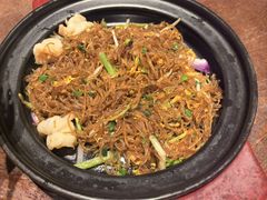 -羡餐厅-千岛湖自由洲际殿