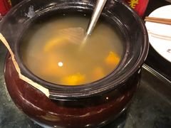 -田园印象·成都土菜院子(华阳店)