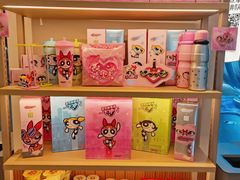-奈雪的茶(青岛卓悦里INTOWN店)