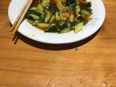 -木屋烧烤(西南角店)