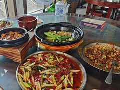 -杨记隆府(白象街店)