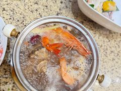 -丰卓会海鲜自助(中润大道店)