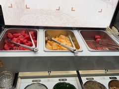 -蘑界·野生菌火锅(深业上城店)