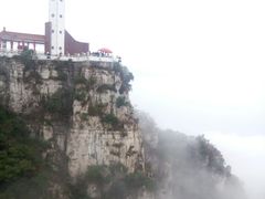-狼牙山风景区