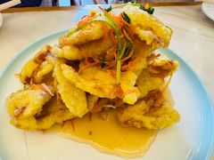 金牌锅包肉-京滨饭店·餐厅(阜外大街店)