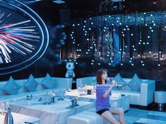 -ALICE PARTY自助式  KTV(松柏路店)