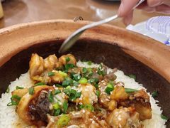 -红星光发煲仔饭(大石街店)