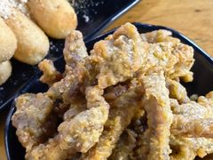 -瑞哦冷锅串串(汇融店)