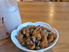 -难忘的面(五矿君澜酒店)