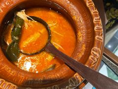 -沿江海南菜·文昌鸡祖师爷(大东海店)