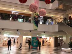 -百联临沂购物中心(临沂路店)