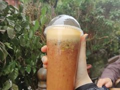 樱桃果肉百香果-翼果厨(总店)