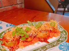 -弗兰克牛排西餐厅Ribone steak house(柠檬花园店)