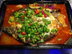 -炉鱼(爱琴海购物公园店)