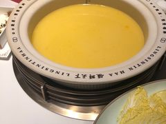 -领鲜天下·焗海鲜·花胶鸡(天目里店)