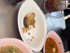 -榮泰米粉湯(Left Shop)