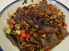 -新新湘菜馆(新中街二条店)