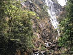 -千泷沟大瀑布旅游区